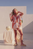 Video, Ales Top - Peach Solanto
