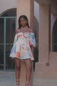 Video, Como Dress - Visione