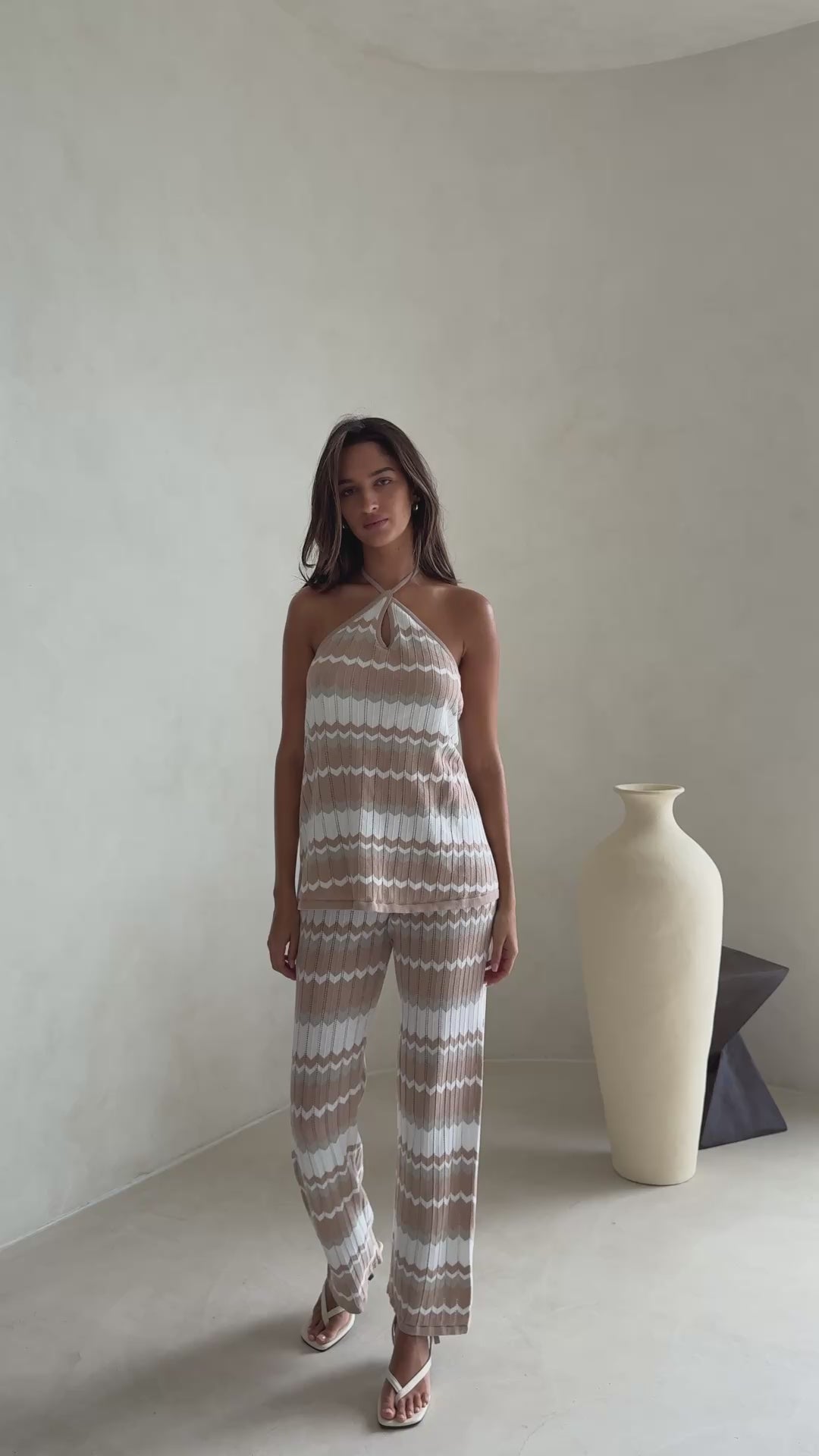 Paz Jumpsuit