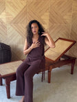 Video, Seren Top - Chocolate