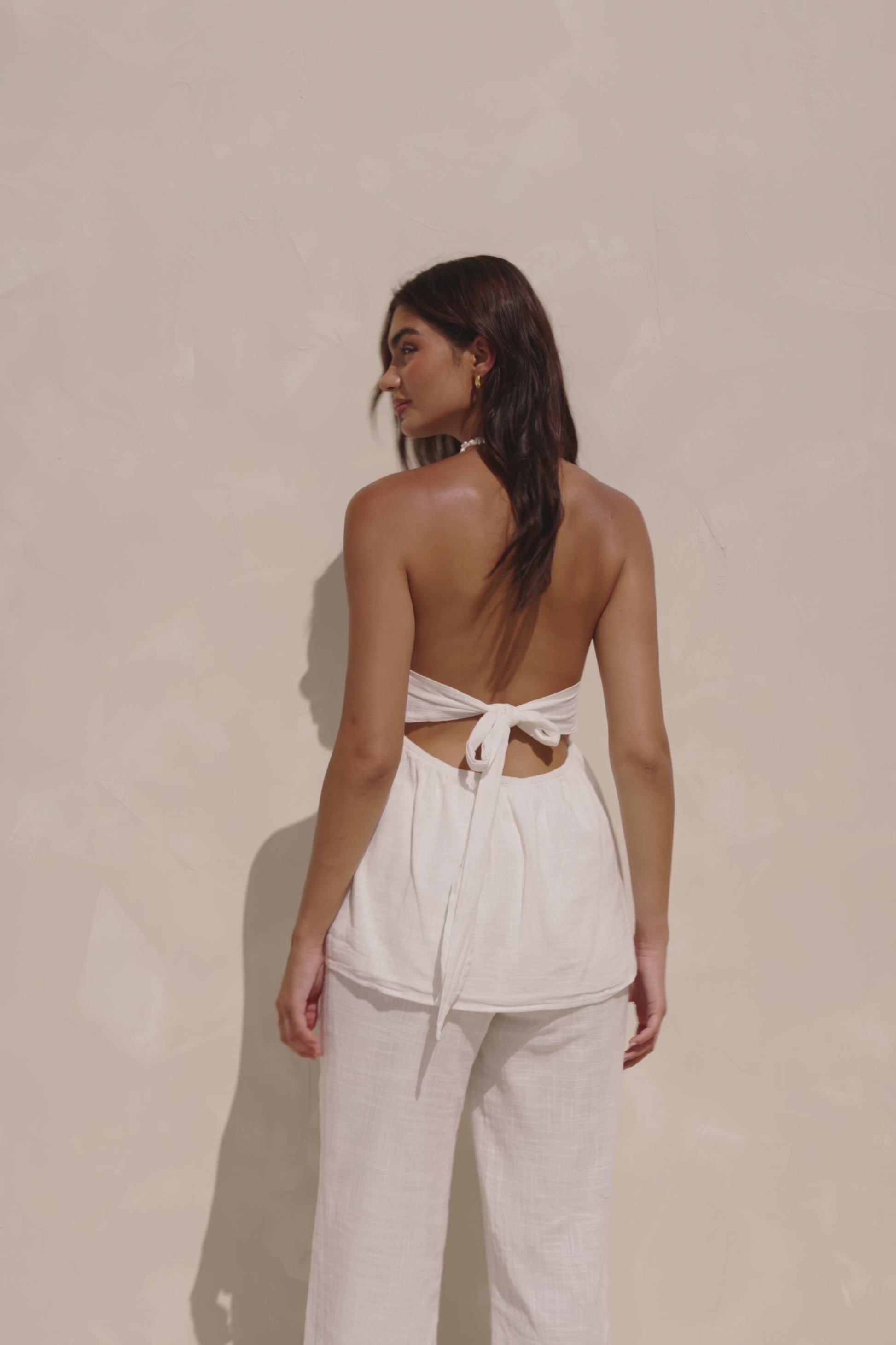 Jaymie Jumpsuit