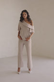 Video, Tarika Pants - Stone