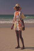 Video, Francesca Shorts - Estivo Dusk