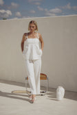 Video, Tilda Top