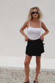 Video, Luna Skirt - Black