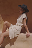 Video, Lovina Dress - Beige