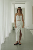 Video, Haven Skirt