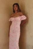 Video, Jhene Dress