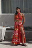 Video, Lopez Skirt - Dolce Rossa