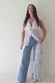 Video, Noemie Maxi Top