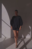 Video, Akel Shorts - Black