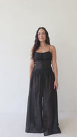 Video, Orchid Dress
