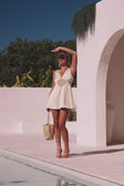 Video, Via Dress