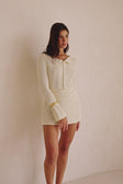 Video, Violette Dress