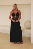 Video, Backless Molly Dress