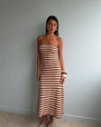 Video, Anya Dress - Earth