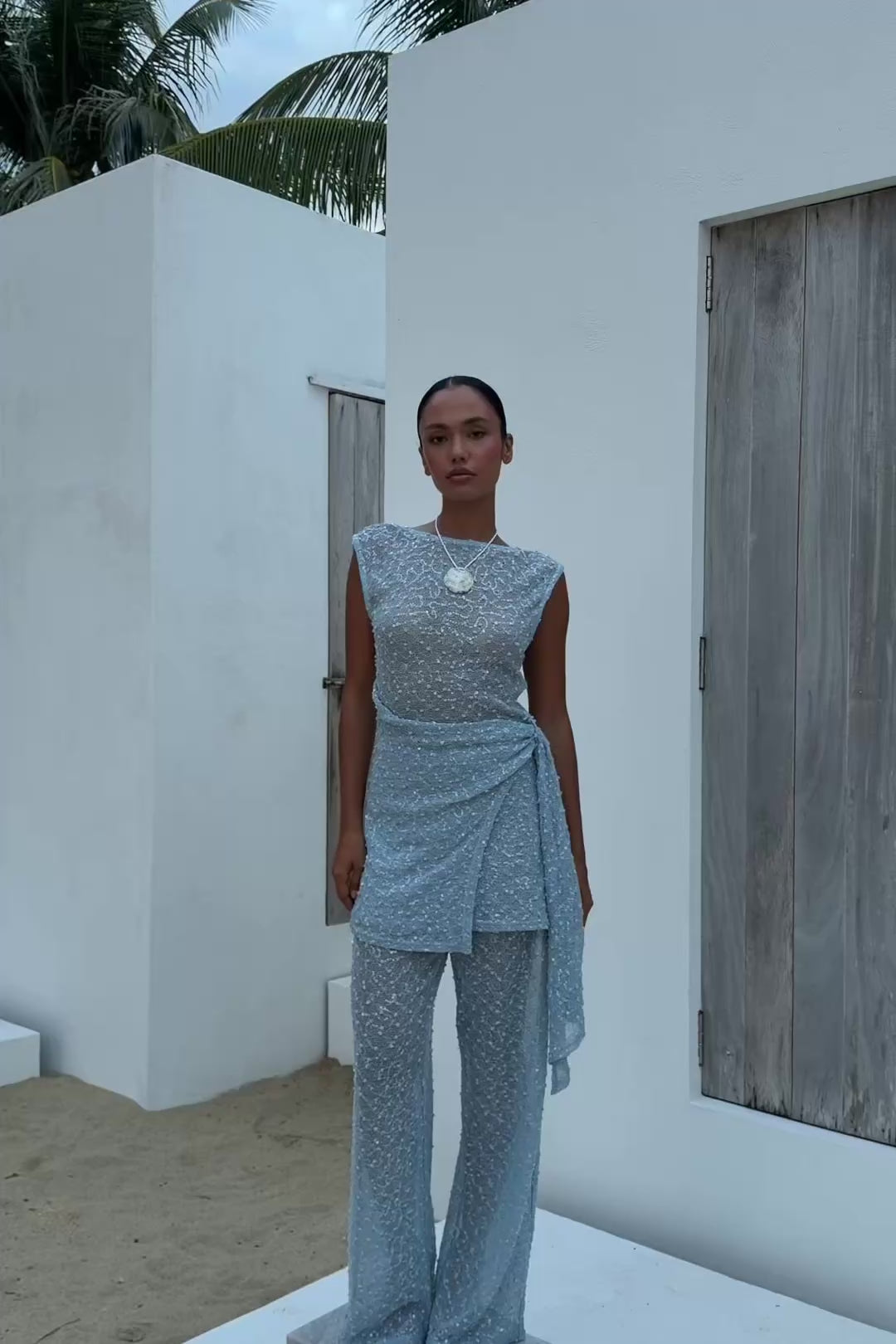 Marquis Dress