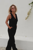 Video, Remi Top - Black
