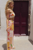Video, Kelia Pants - Theotokos Peach