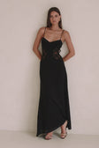 Video, Harlie Dress