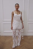 Video, Corsage Pants