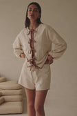 Video, Paloma Top
