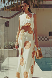 Millie Dress - Nomisma