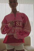 Video, Lovina Sweater - Terry