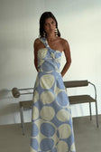 Video, Akora Dress - Vintage Orb