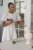 Video, Anabelle Cutout Dress