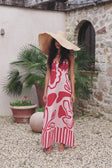 Video, Addy Dress - Darling Floral