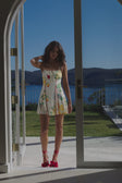 Video, Tiana Dress - Aesta