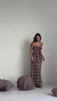 Video, Sahar Top