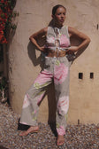 Video, Malani Pants - Fiori