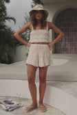Video, Fiorella Shorts