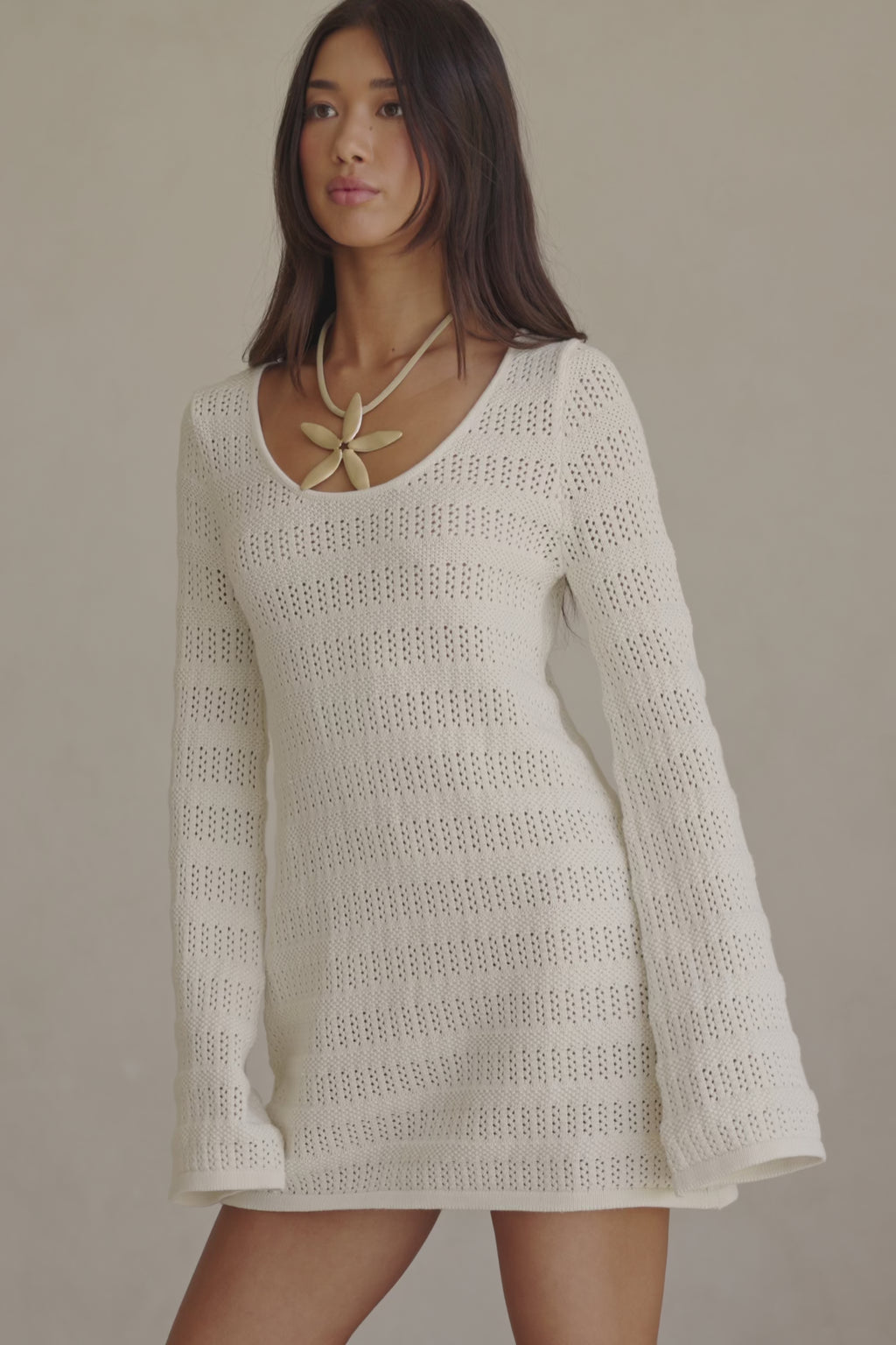 Alaska Dress