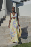 Video, Eliska Dress  - Elia Purple