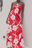 Video, Wynona Dress - Sweet Caroline