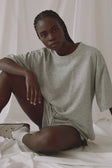 Video, Camp Shorts - Grey