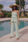 Video, Kama Pants - Mint