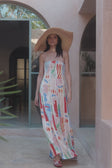 Video, Maddalena Dress - Visione