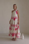 Video, Avani Dress - Moana