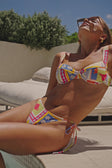 Video, Isles Balconette Top - Solis Tropical