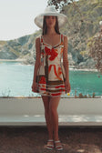 Video, Alexandra Dress - Terravine