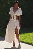 Video, Pearla Skirt