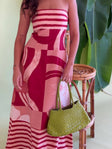 Video, Avian Dress - Solanto