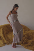 Video, Aliana Knit Dress