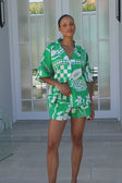 Video, Seona Top - Lemoni Green