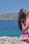 Video, Josephine Playsuit - Filigrana