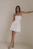 Video, Palermo Button Dress